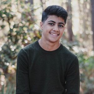 Meet your Posher, Mason